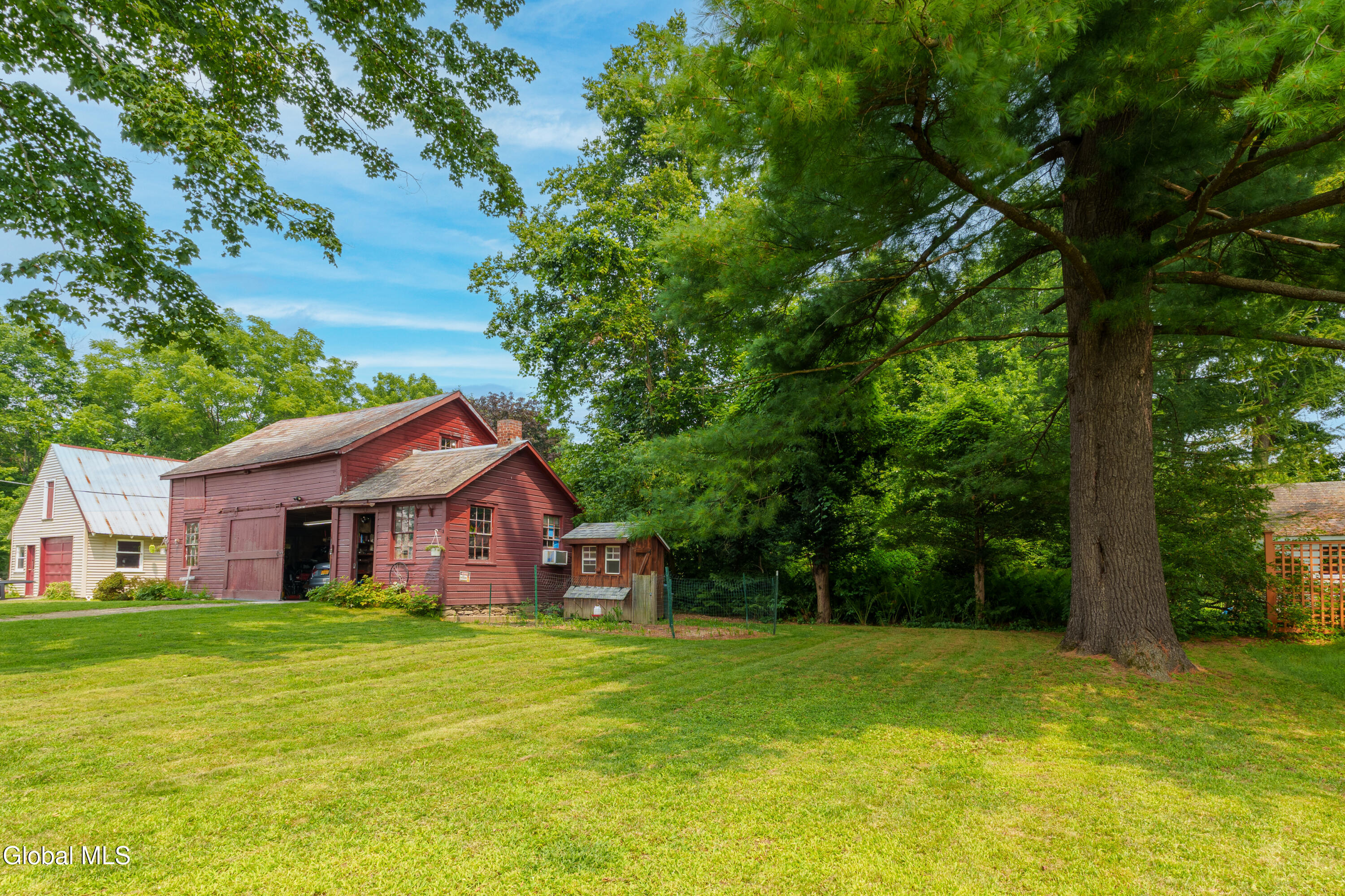 4 Washington Street Cambridge, NY 12816 - Photo 40 of 50 .