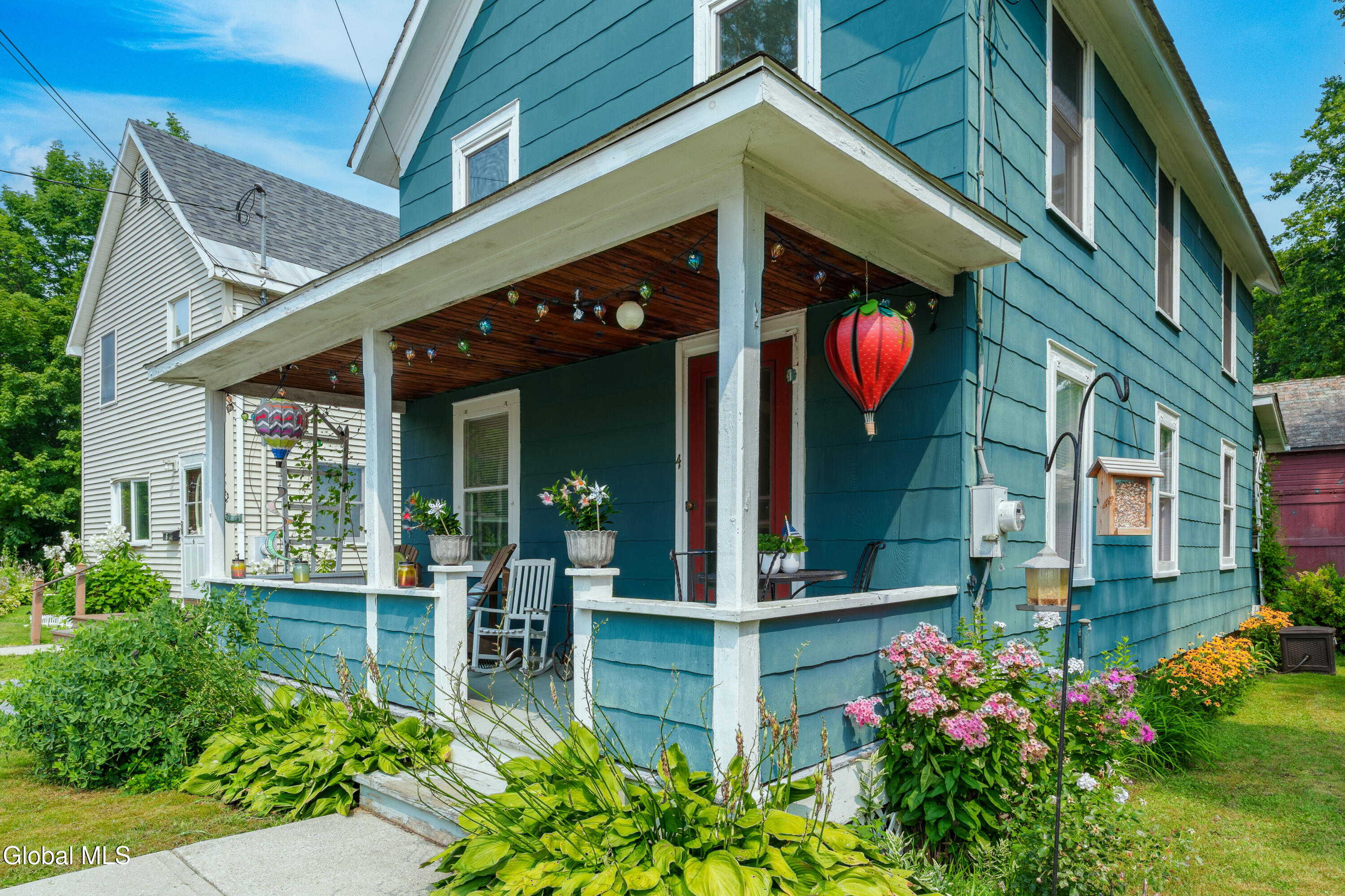 4 Washington Street Cambridge, NY 12816 - Photo 4 of 50 .