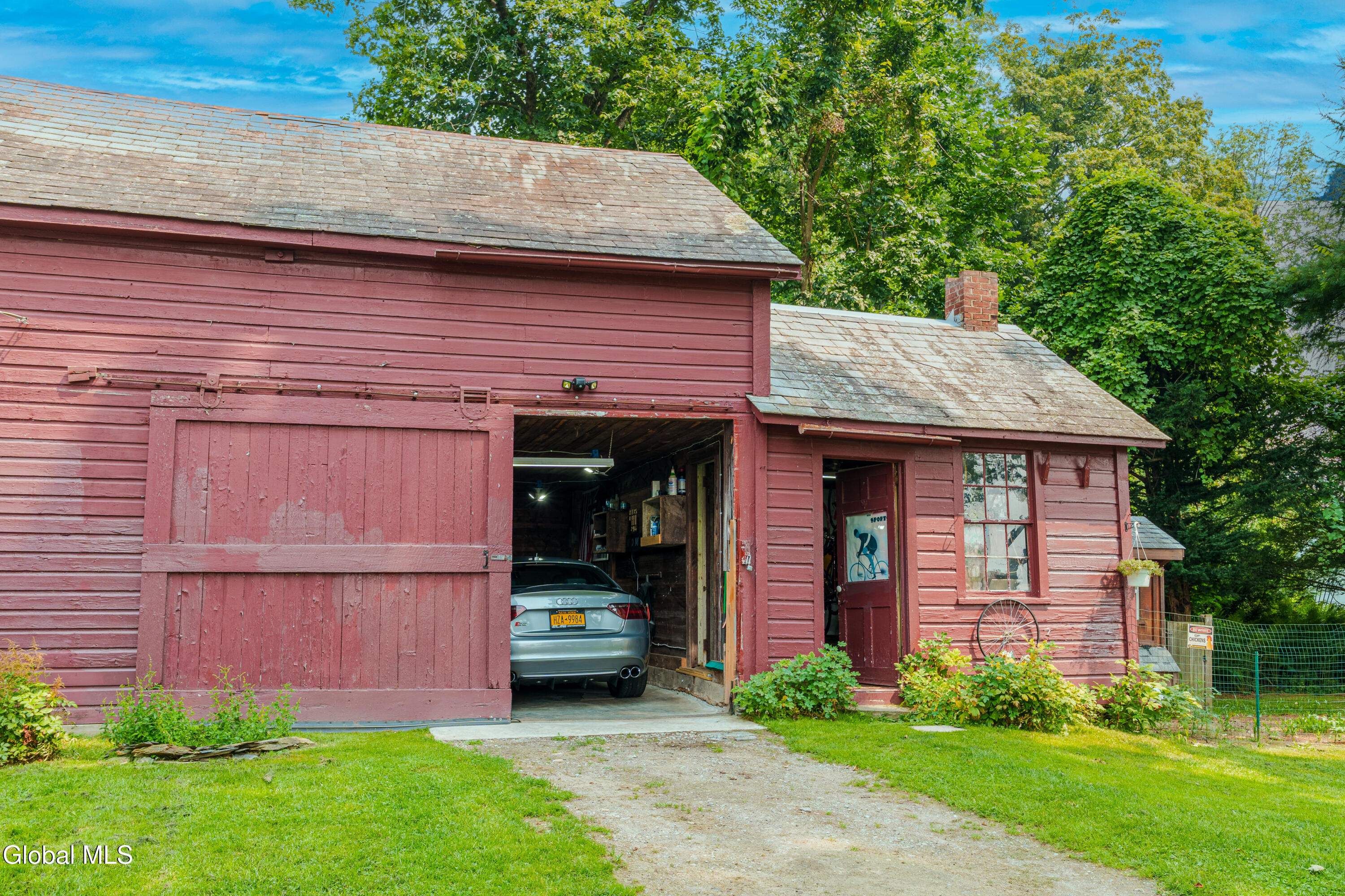 4 Washington Street Cambridge, NY 12816 - Photo 41 of 50 .