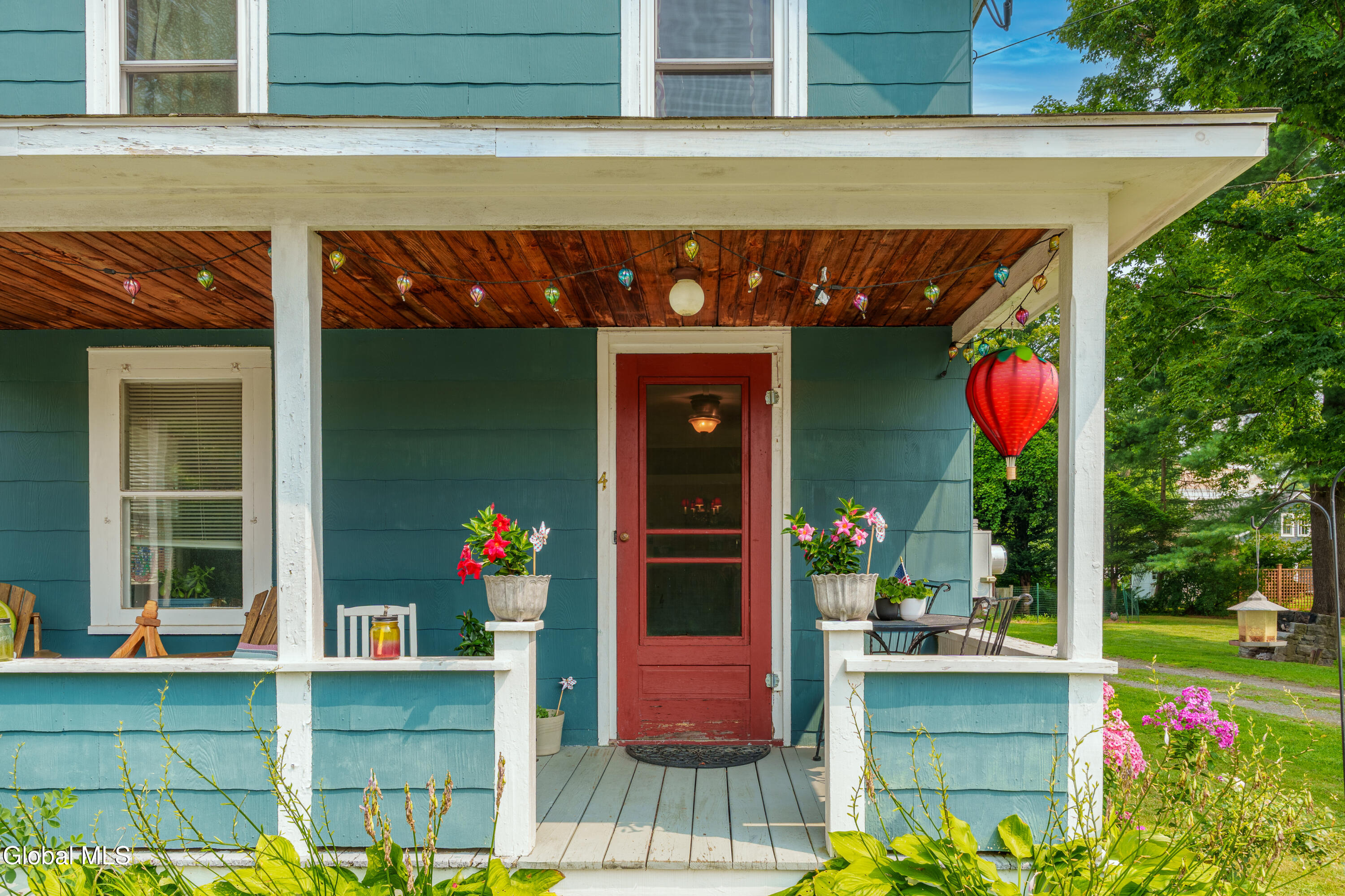 4 Washington Street Cambridge, NY 12816 - Photo 8 of 50 .