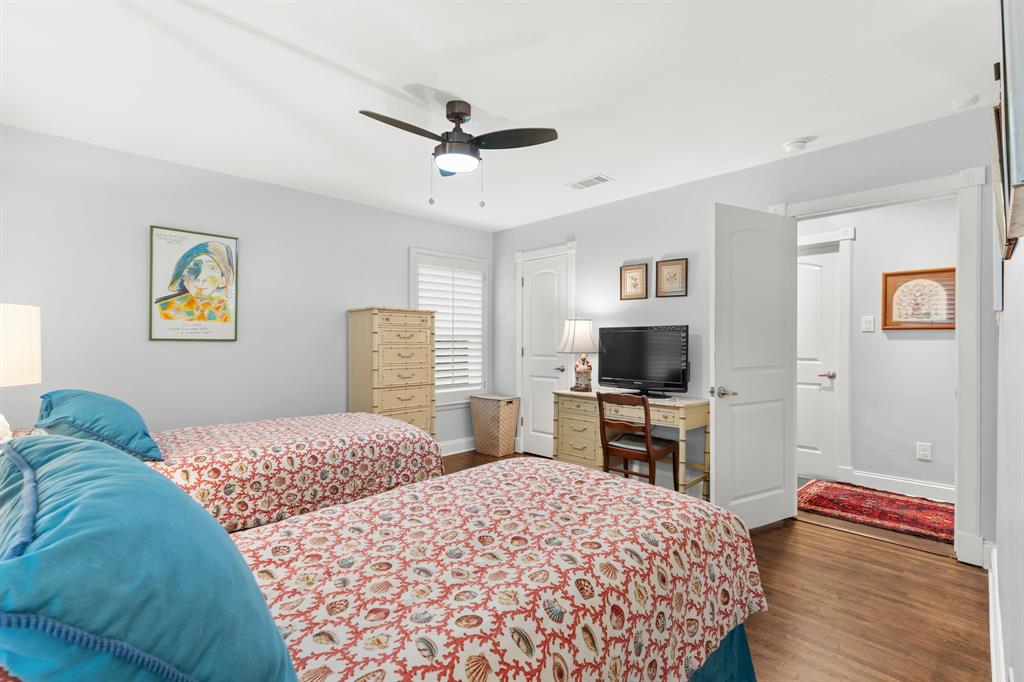 6478 Fortune Road Fort Worth, TX 76116 - Photo 21 of 40