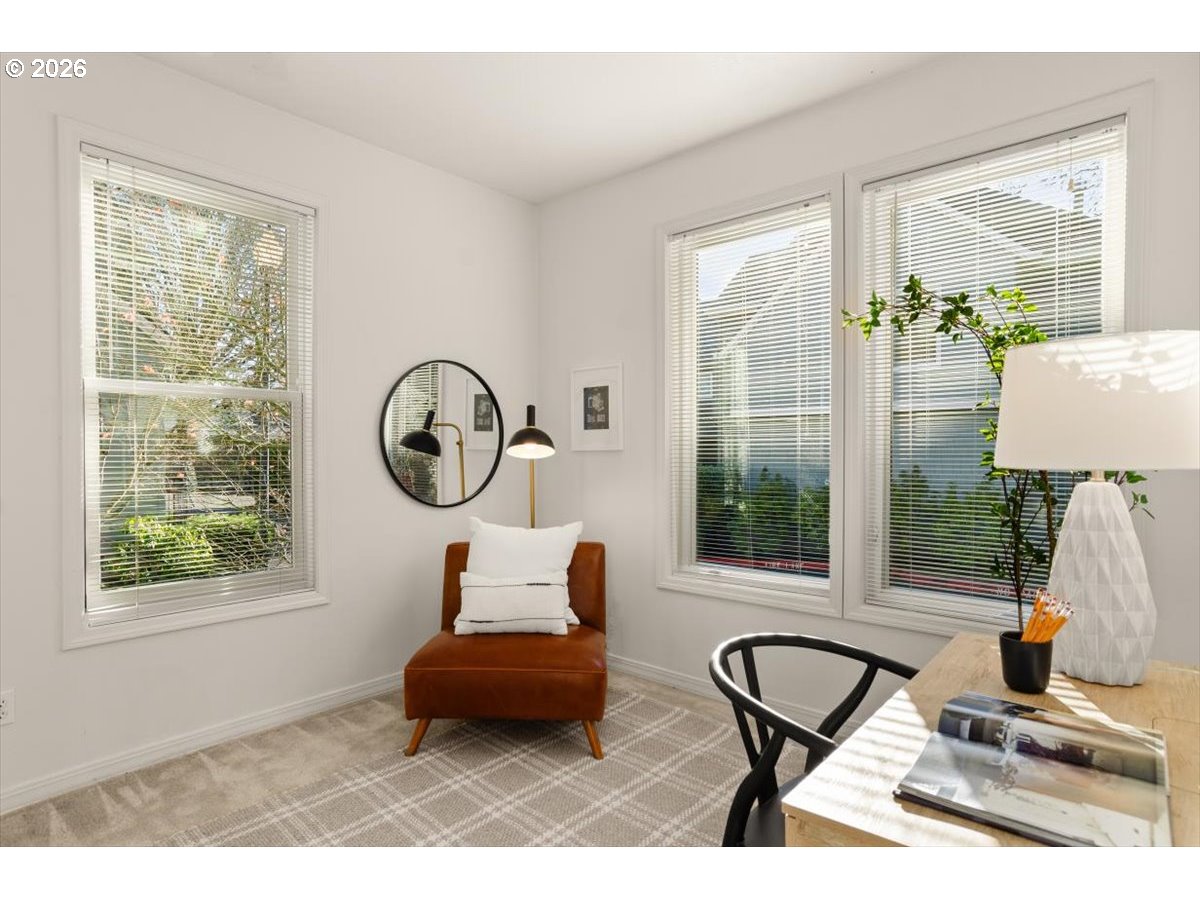 7415 Southwest Neptune Terrace Beaverton, OR 97007 - Photo 18 of 34 Bedroom