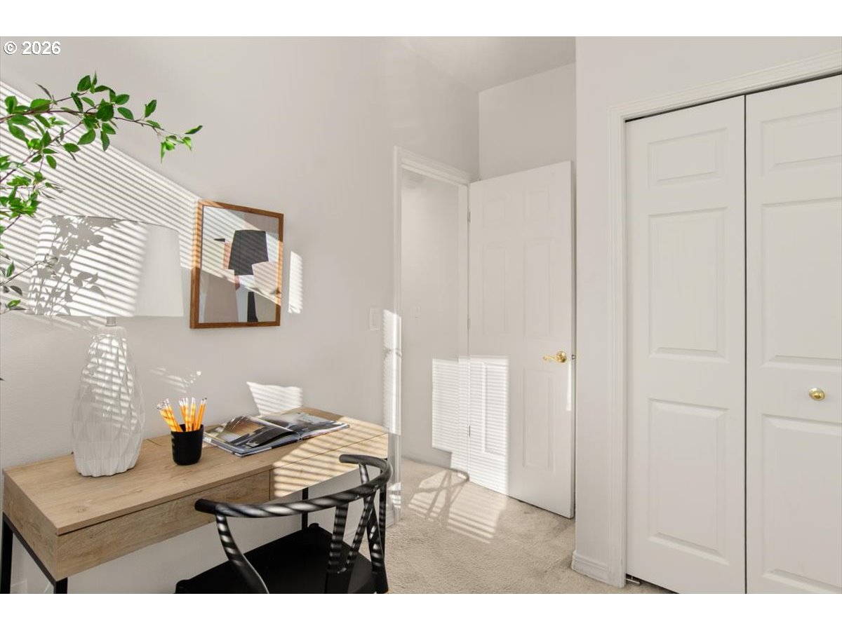 7415 Southwest Neptune Terrace Beaverton, OR 97007 - Photo 19 of 34 Bedroom