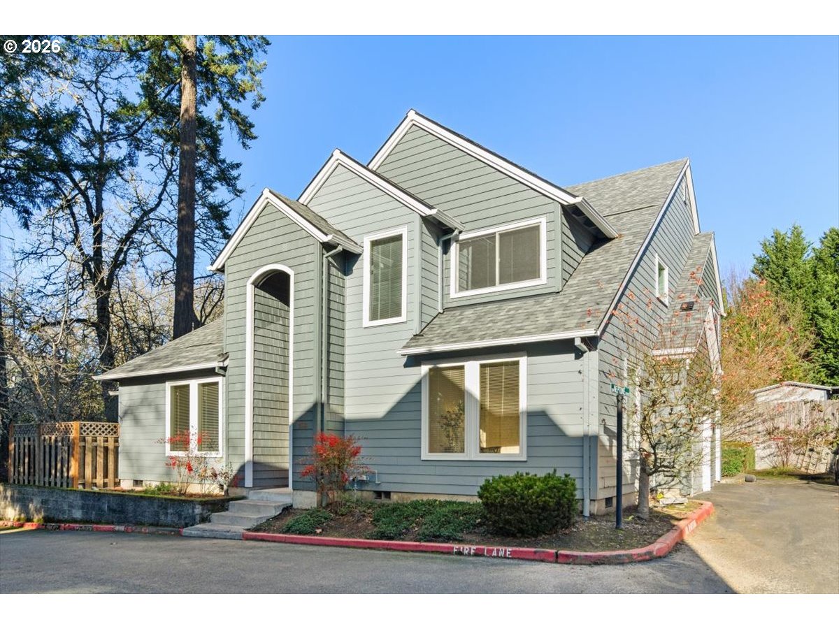 7415 Southwest Neptune Terrace Beaverton, OR 97007 - Photo 2 of 34 Exterior