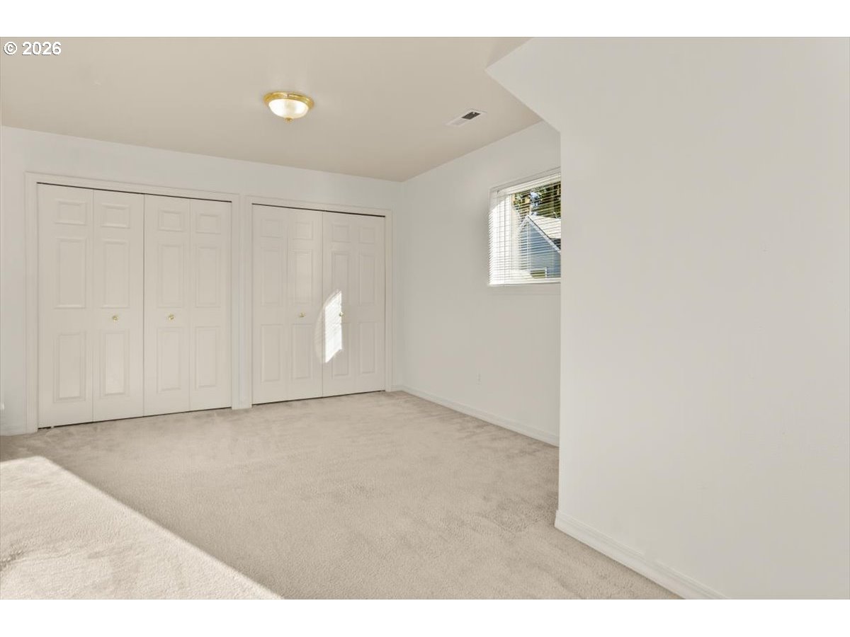 7415 Southwest Neptune Terrace Beaverton, OR 97007 - Photo 28 of 34 Bedroom