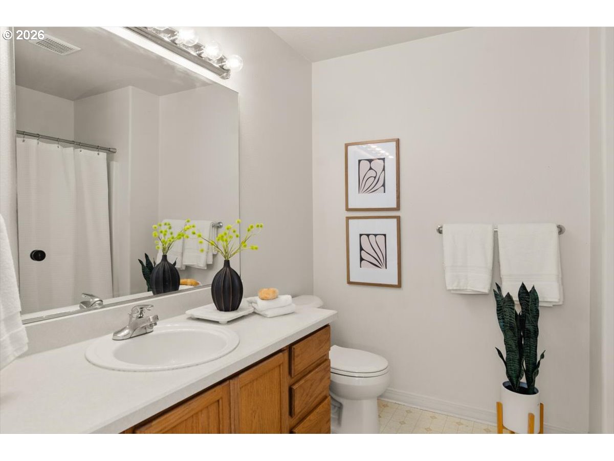 7415 Southwest Neptune Terrace Beaverton, OR 97007 - Photo 29 of 34 Bathroom