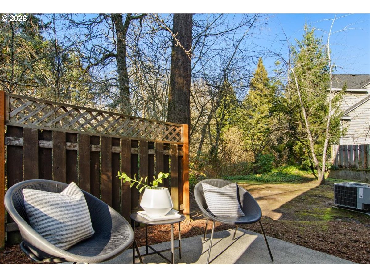 7415 Southwest Neptune Terrace Beaverton, OR 97007 - Photo 33 of 34 Yard