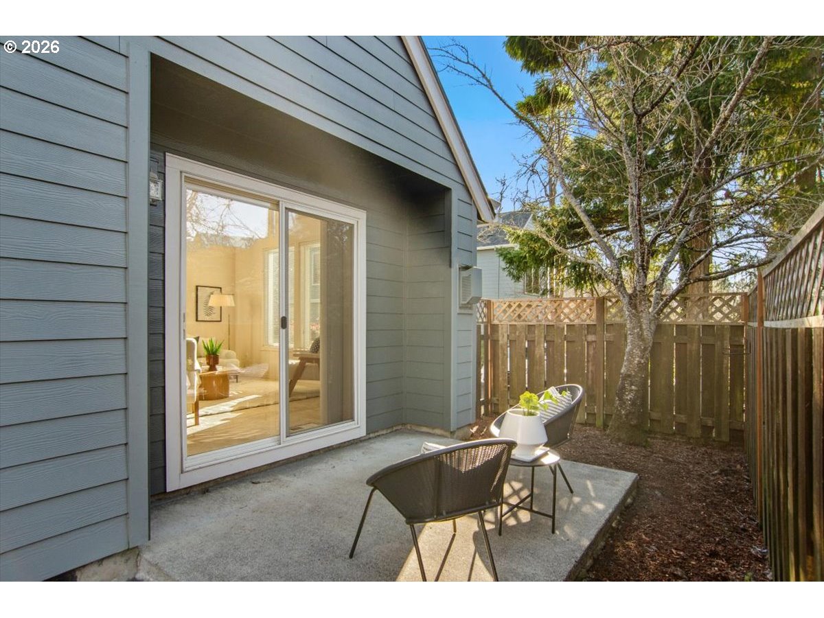 7415 Southwest Neptune Terrace Beaverton, OR 97007 - Photo 34 of 34 Yard