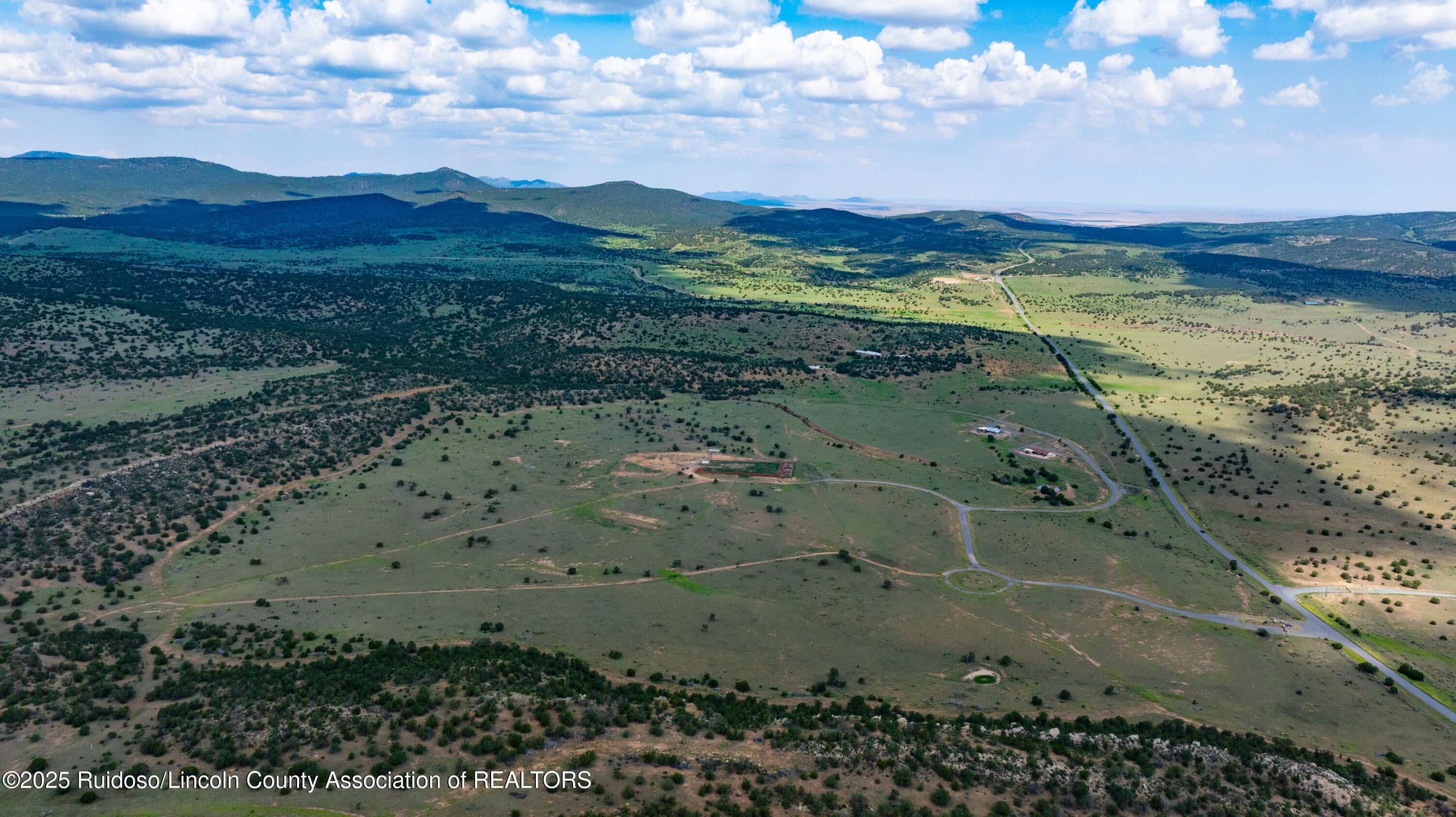 331 Pine Lodge Road Capitan, NM 88316 - Photo 111 of 156 Gallery Image 111