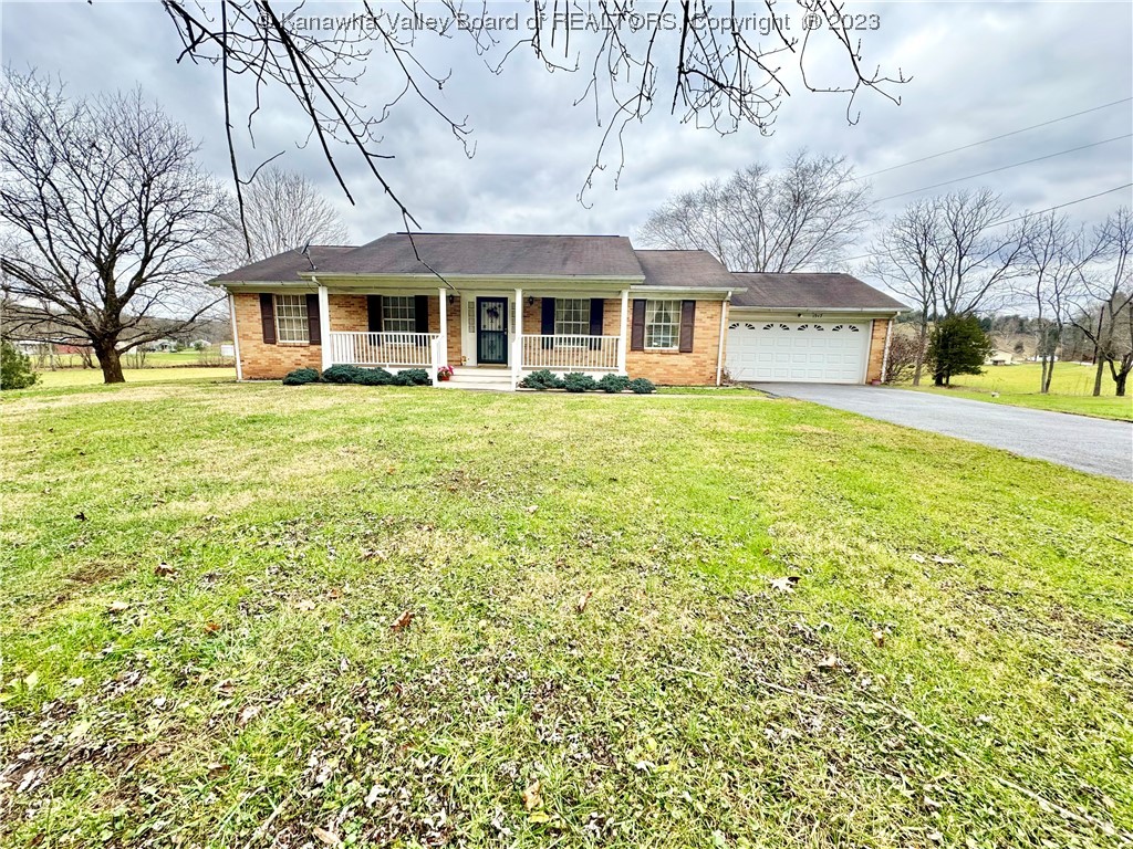 1917 Sycamore Creek Road Ripley, WV 25271 - Photo 4 of 28 Gallery Image 4