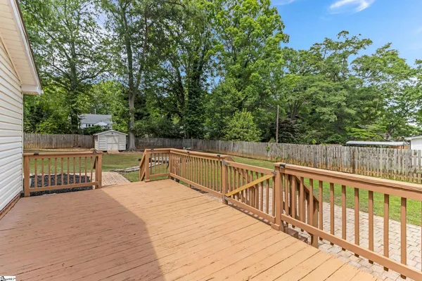 $449,900 | 201 South Pliney Circle, Simpsonville, SC 29681
