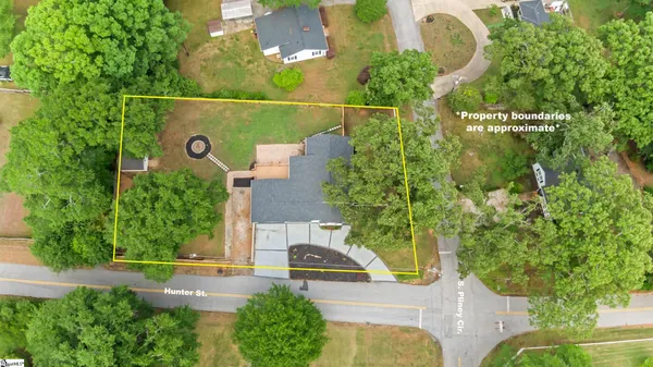 $449,900 | 201 South Pliney Circle, Simpsonville, SC 29681