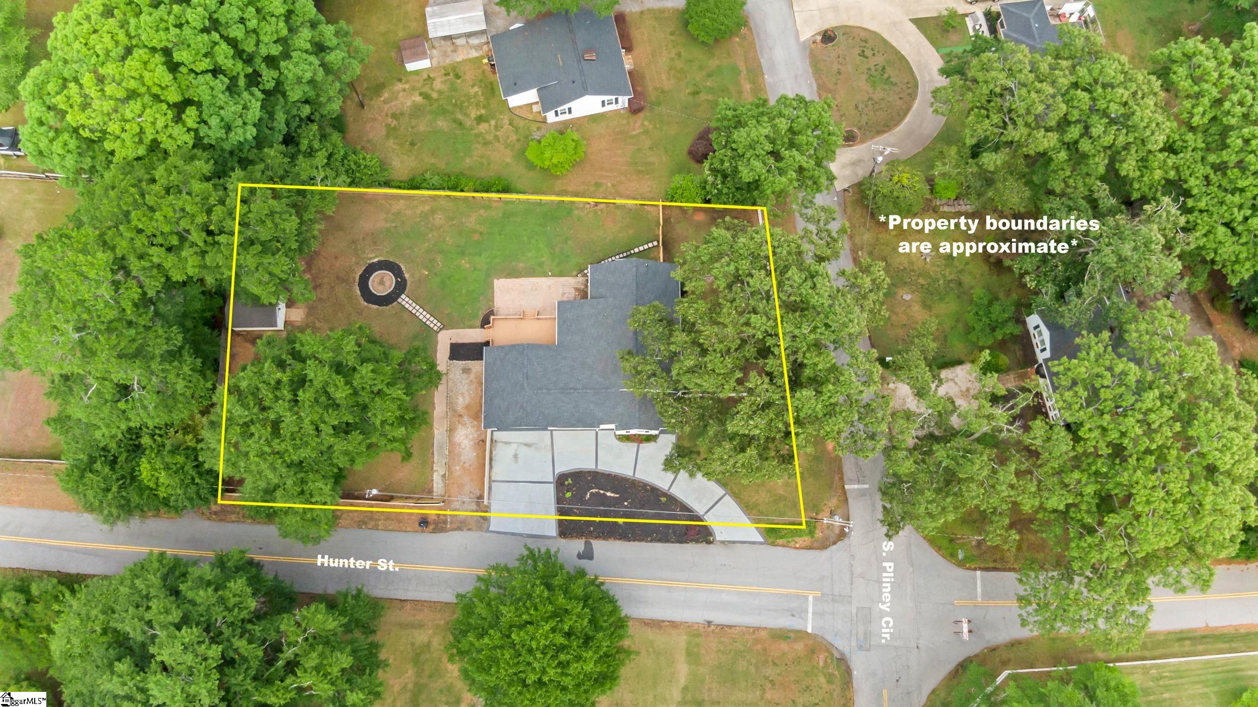 201 South Pliney Circle Simpsonville, SC 29681 - Photo 31 of 35