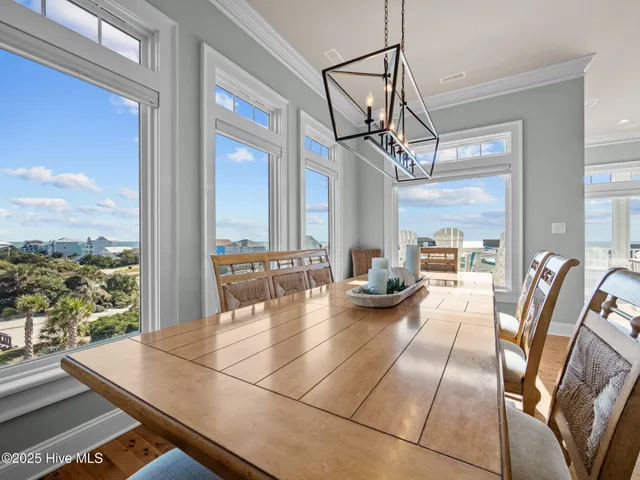 $2,825,000 | 6414 Ocean Drive, Emerald Isle, NC 28594