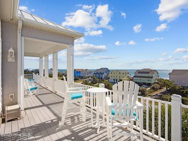 $2,825,000 | 6414 Ocean Drive, Emerald Isle, NC 28594