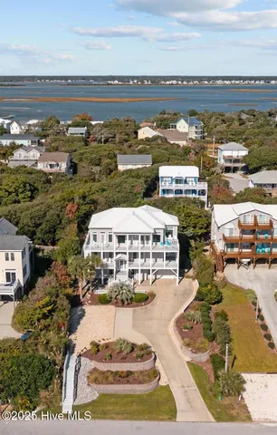 $2,825,000 | 6414 Ocean Drive, Emerald Isle, NC 28594