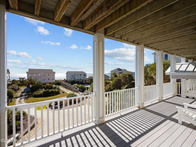 $2,825,000 | 6414 Ocean Drive, Emerald Isle, NC 28594