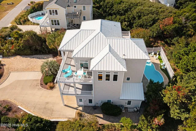 $2,825,000 | 6414 Ocean Drive, Emerald Isle, NC 28594