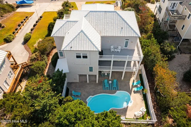 $2,825,000 | 6414 Ocean Drive, Emerald Isle, NC 28594
