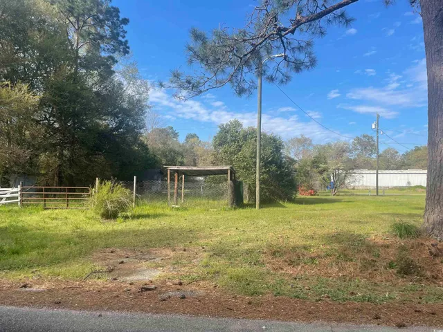 $23,000 | Tbd Tbd Harrelson Street, Kingstree, SC 29556