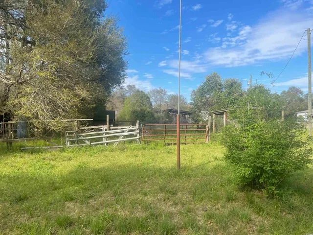 $23,000 | Tbd Tbd Harrelson Street, Kingstree, SC 29556