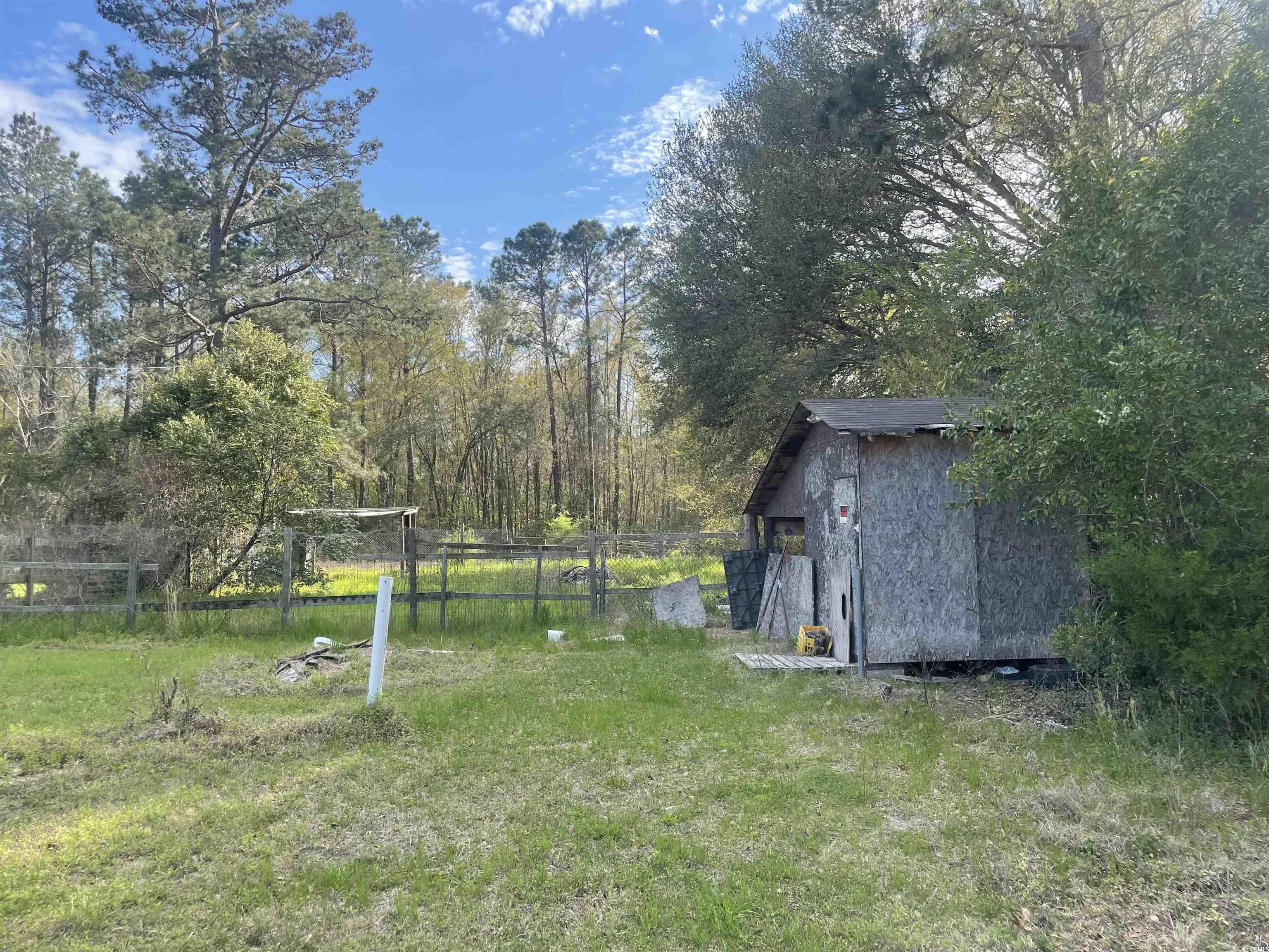 Tbd Tbd Harrelson Street Kingstree, SC 29556 - Photo 5 of 5