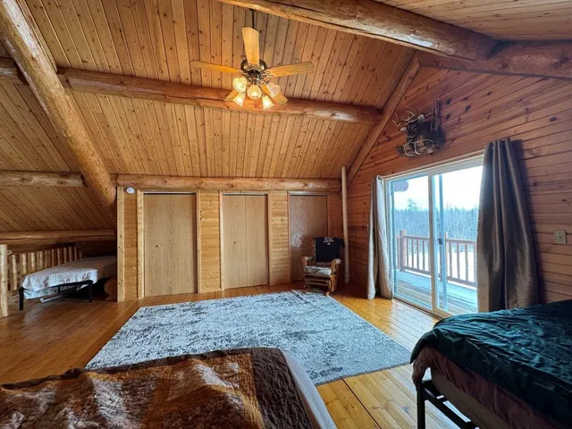 $699,000 | W17810 Eland Road, Wittenberg, WI 54499