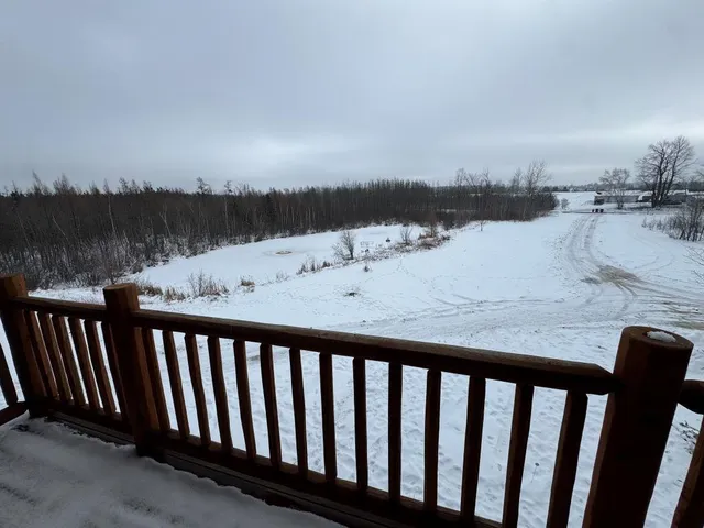 $699,000 | W17810 Eland Road, Wittenberg, WI 54499