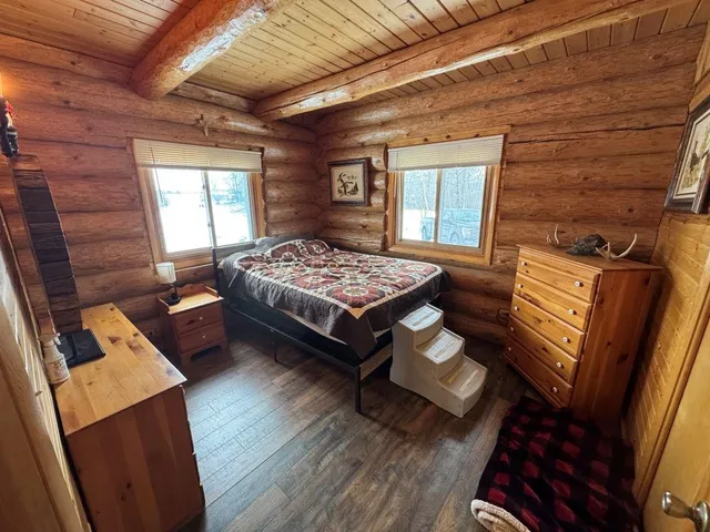 $699,000 | W17810 Eland Road, Wittenberg, WI 54499