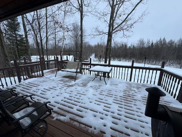 $699,000 | W17810 Eland Road, Wittenberg, WI 54499