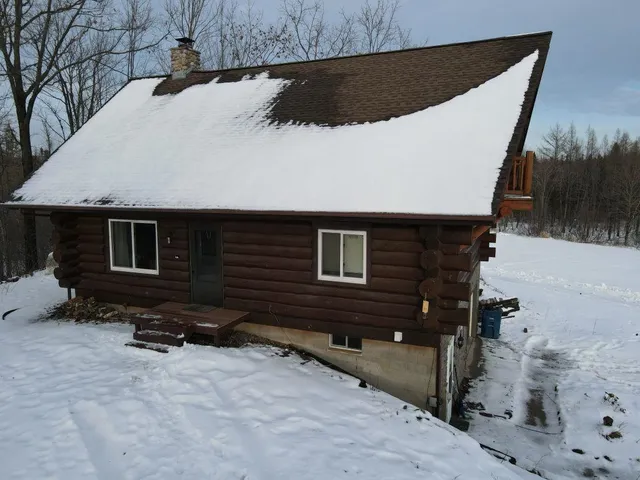 $699,000 | W17810 Eland Road, Wittenberg, WI 54499