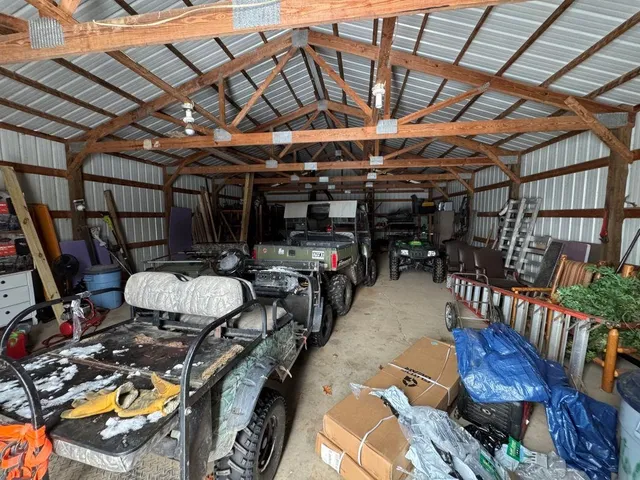 $699,000 | W17810 Eland Road, Wittenberg, WI 54499