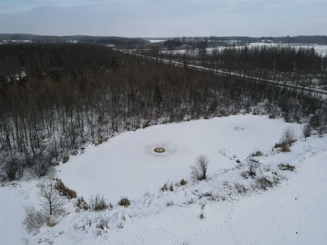 $699,000 | W17810 Eland Road, Wittenberg, WI 54499