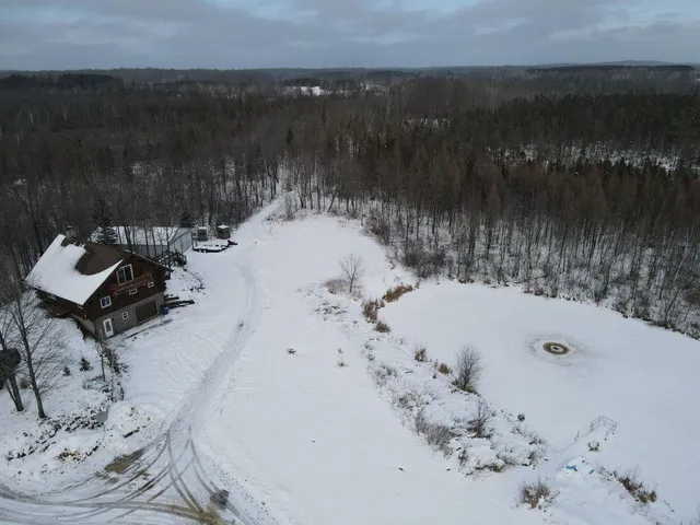 $699,000 | W17810 Eland Road, Wittenberg, WI 54499