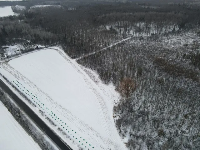 $699,000 | W17810 Eland Road, Wittenberg, WI 54499