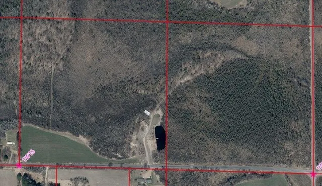 $699,000 | W17810 Eland Road, Wittenberg, WI 54499