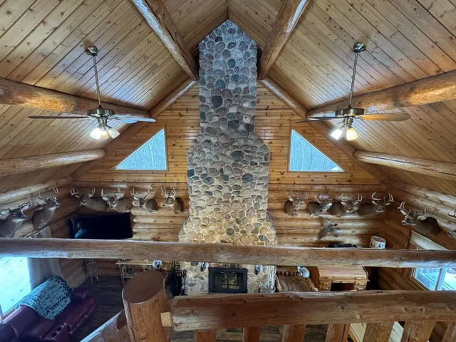 $699,000 | W17810 Eland Road, Wittenberg, WI 54499