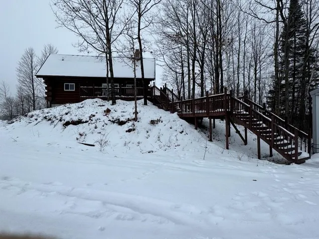 $699,000 | W17810 Eland Road, Wittenberg, WI 54499