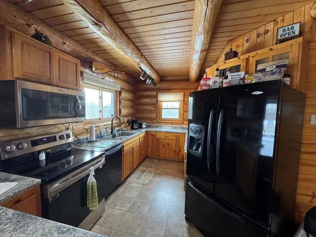 $699,000 | W17810 Eland Road, Wittenberg, WI 54499