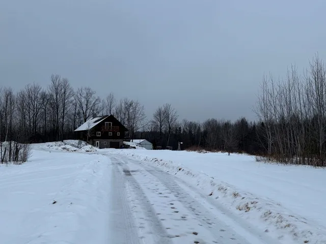 $699,000 | W17810 Eland Road, Wittenberg, WI 54499