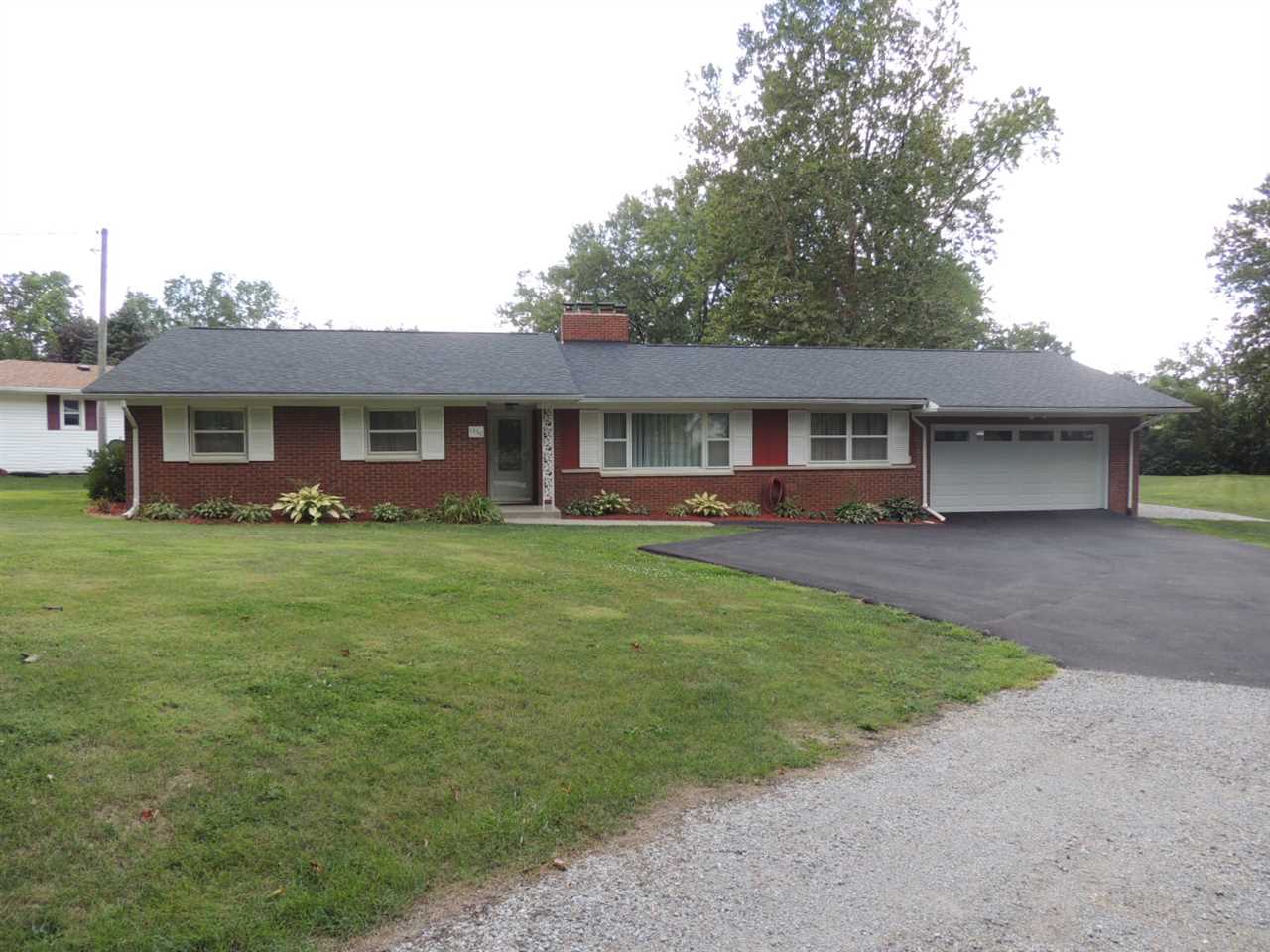 1550 South Williams Road Frankfort, IN 46041 - Photo 1 of 18 Gallery Image 1