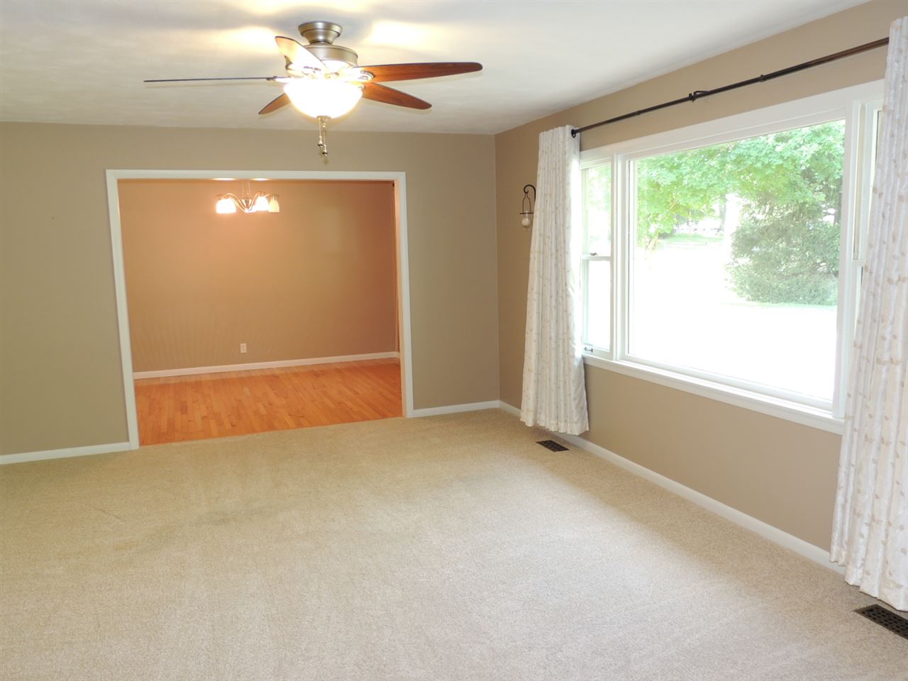 1550 South Williams Road Frankfort, IN 46041 - Photo 2 of 18 Gallery Image 2