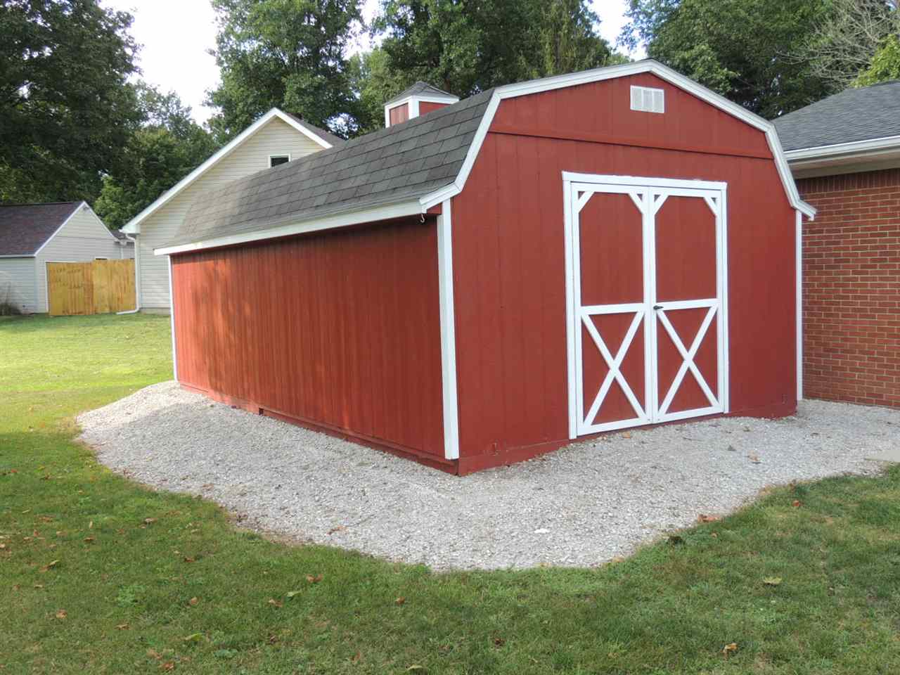 1550 South Williams Road Frankfort, IN 46041 - Photo 16 of 18 Gallery Image 16