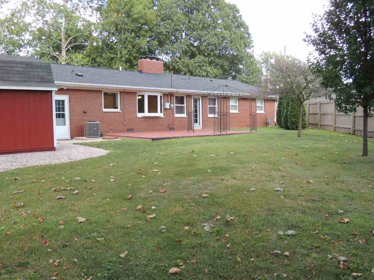 1550 South Williams Road Frankfort, IN 46041 - Photo 18 of 18 Gallery Image 18