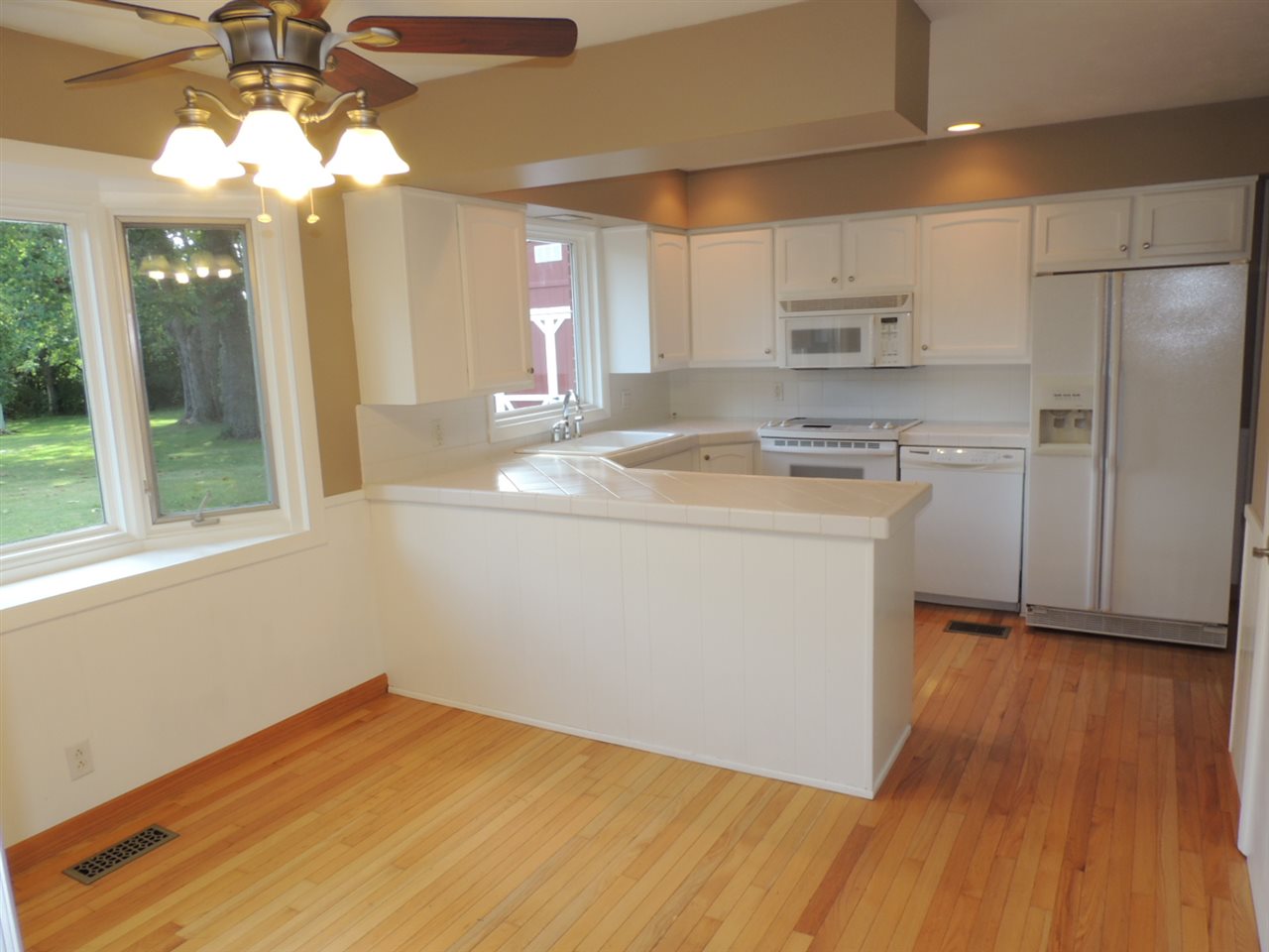 1550 South Williams Road Frankfort, IN 46041 - Photo 4 of 18 Gallery Image 4
