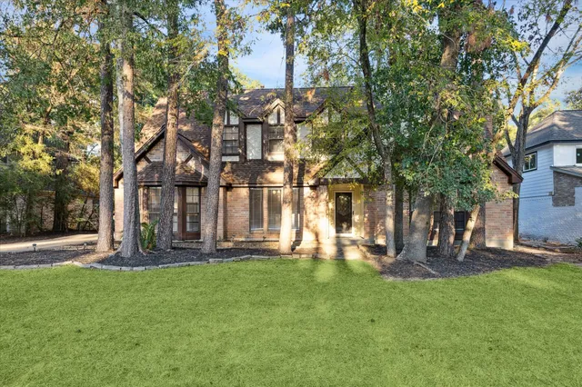 $3,200 | 4 Falling Star Road, The Woodlands, TX 77381