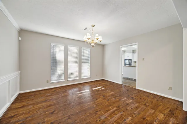 $3,200 | 4 Falling Star Road, The Woodlands, TX 77381