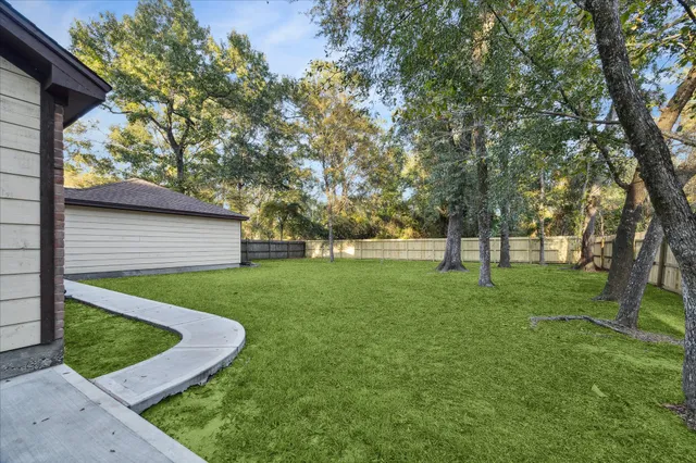 $3,200 | 4 Falling Star Road, The Woodlands, TX 77381