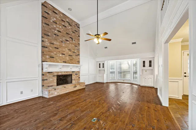 $3,200 | 4 Falling Star Road, The Woodlands, TX 77381