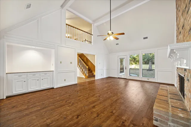 $3,200 | 4 Falling Star Road, The Woodlands, TX 77381